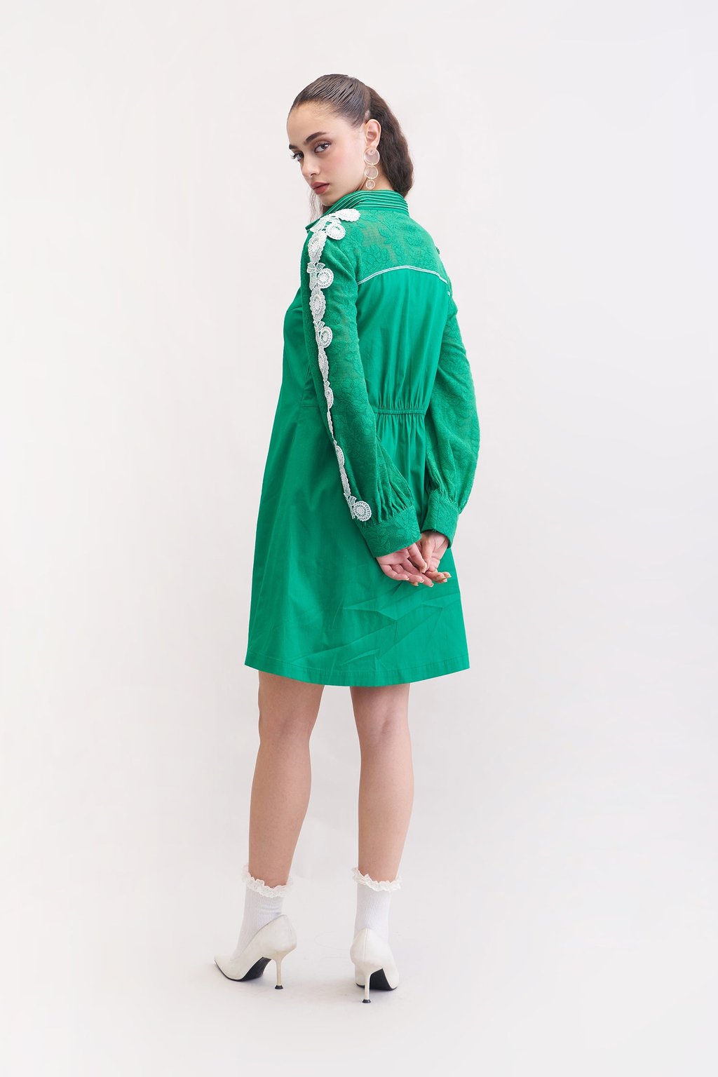 Meety Dress