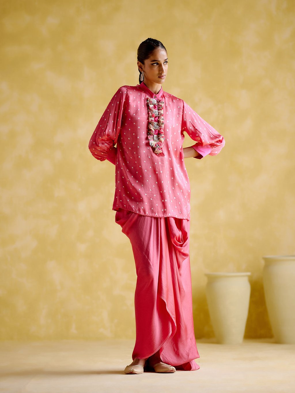 Dalia Co-Ords