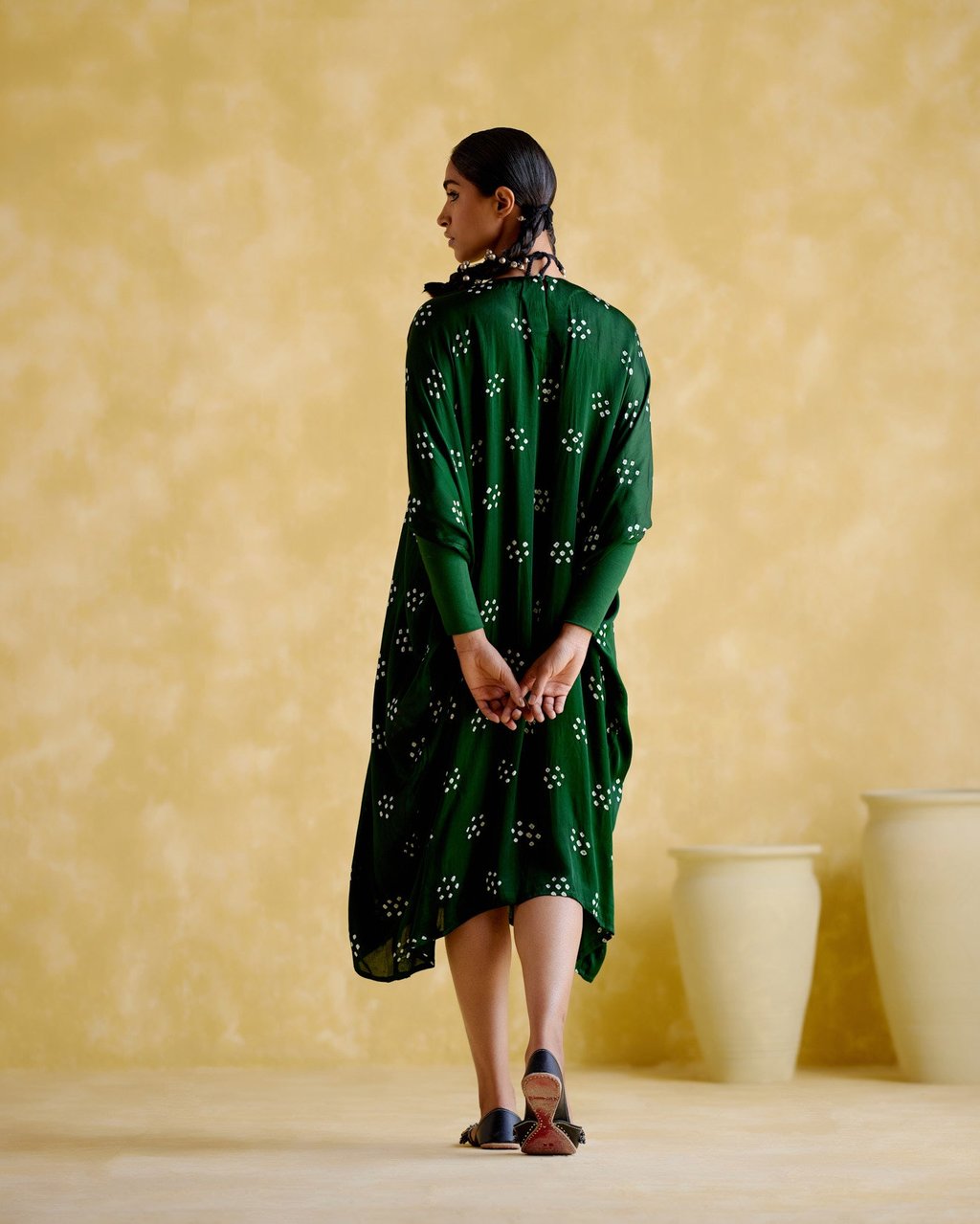Annapoorna Kaftan