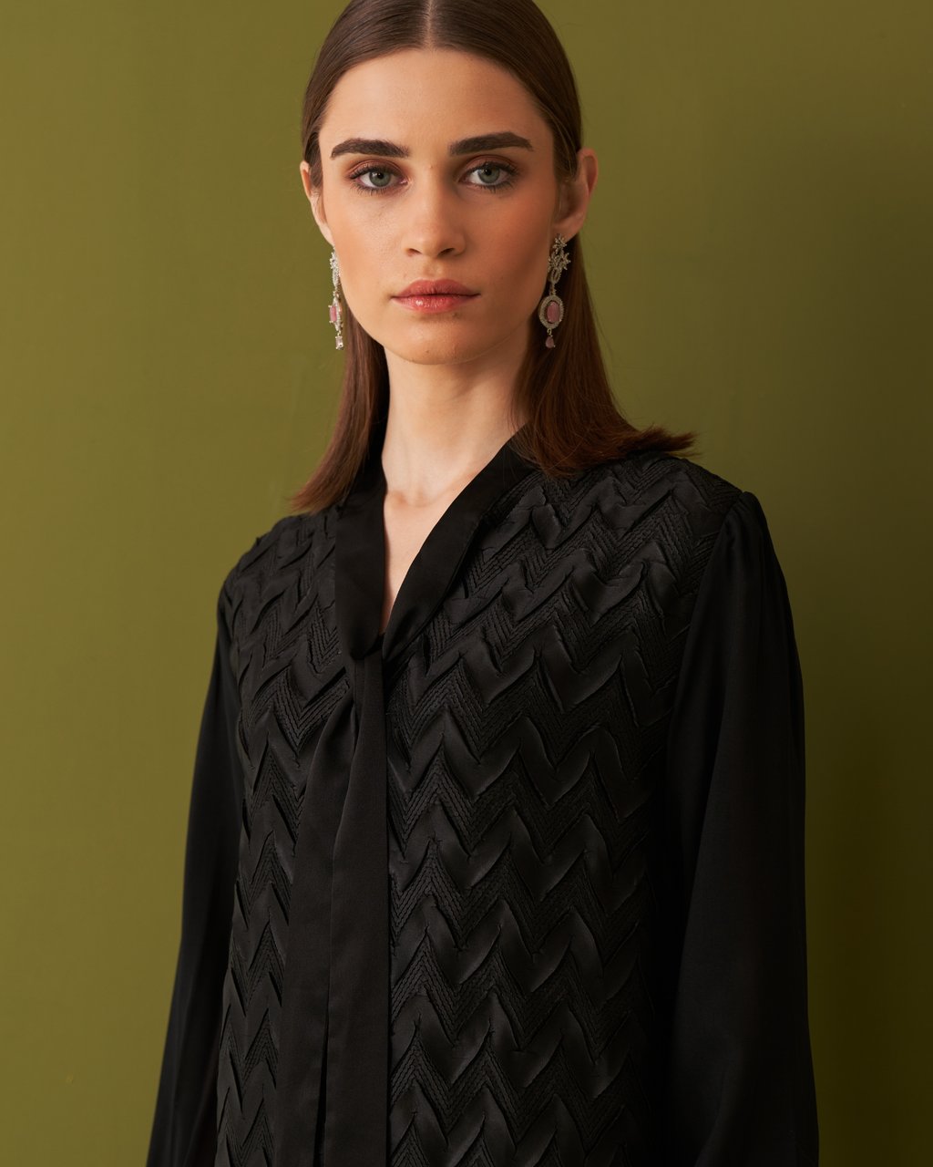 New Havana Dress