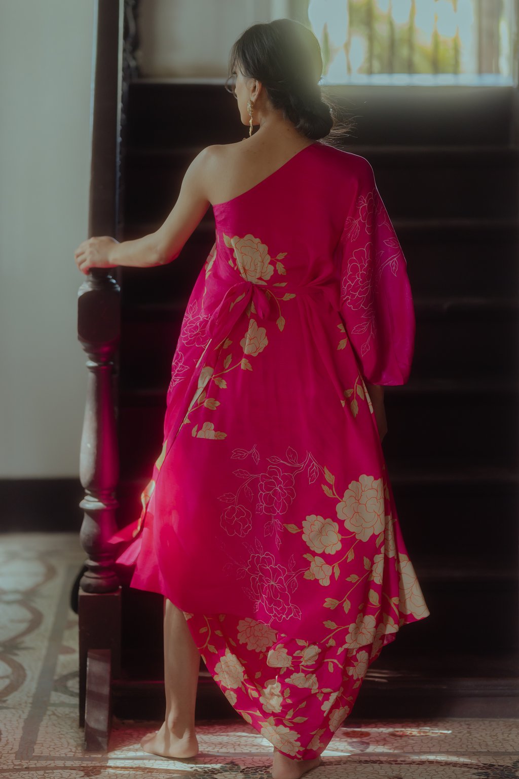 Naia Dress Set