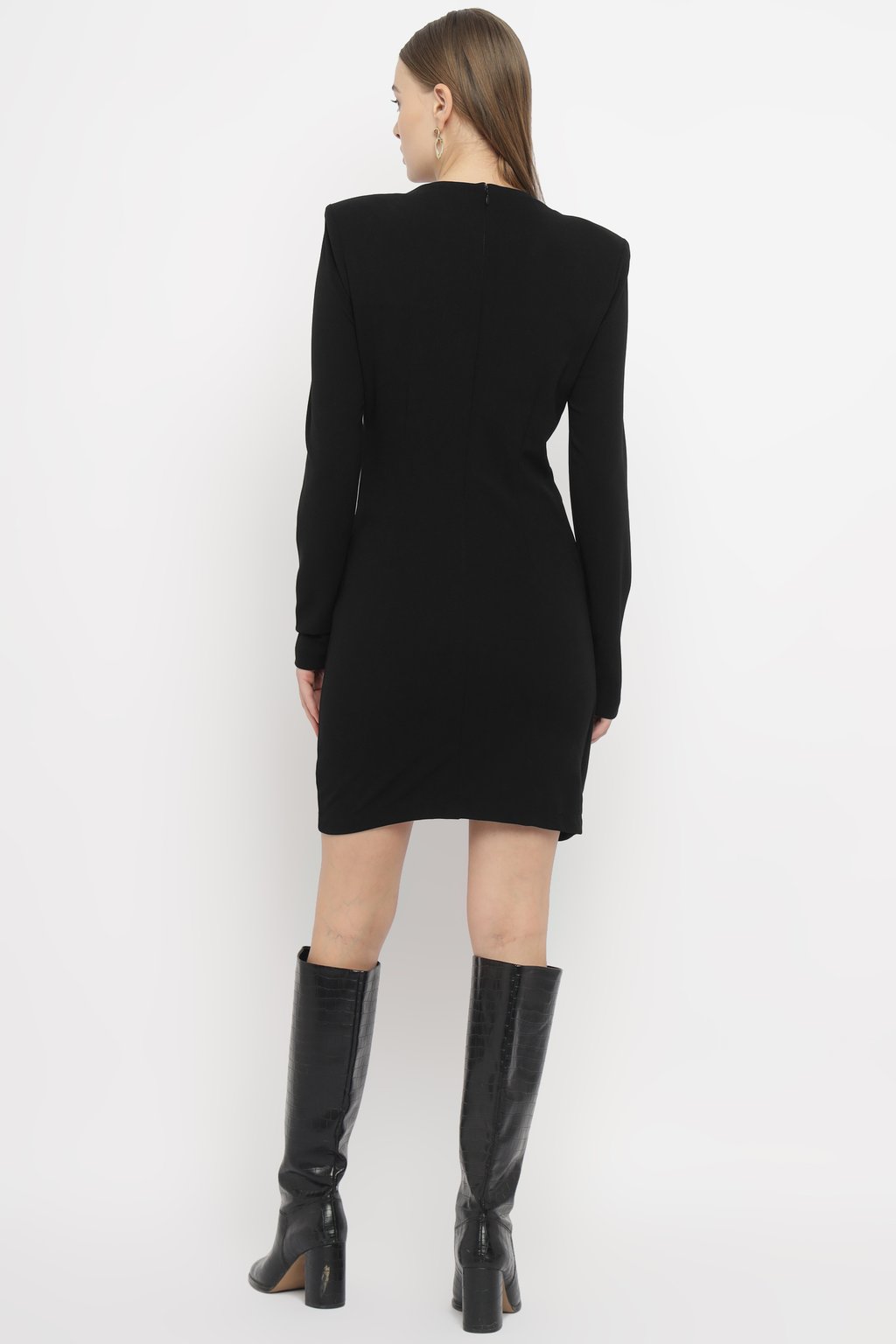 Short Dress Olemia