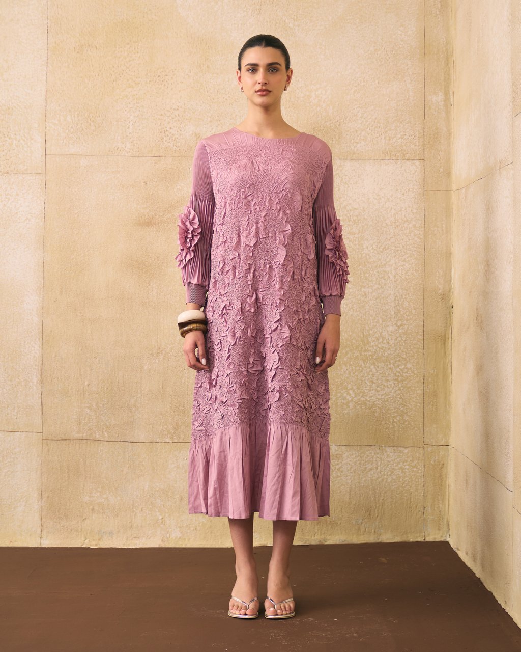 Vallia Dress