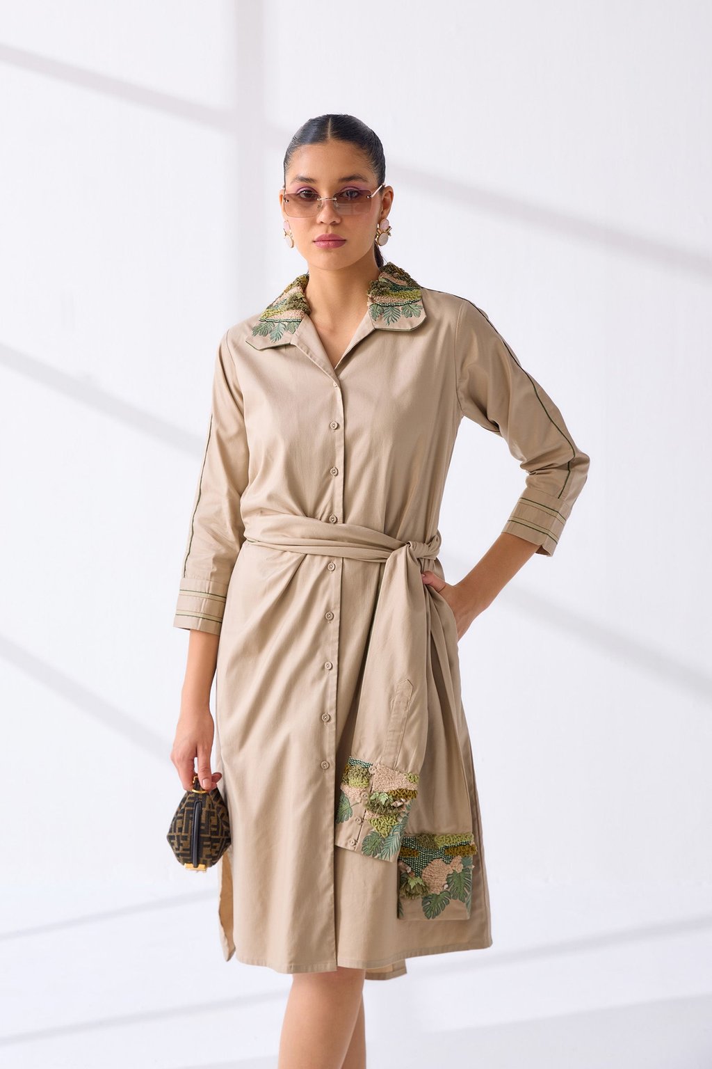 Bora Bora Dress