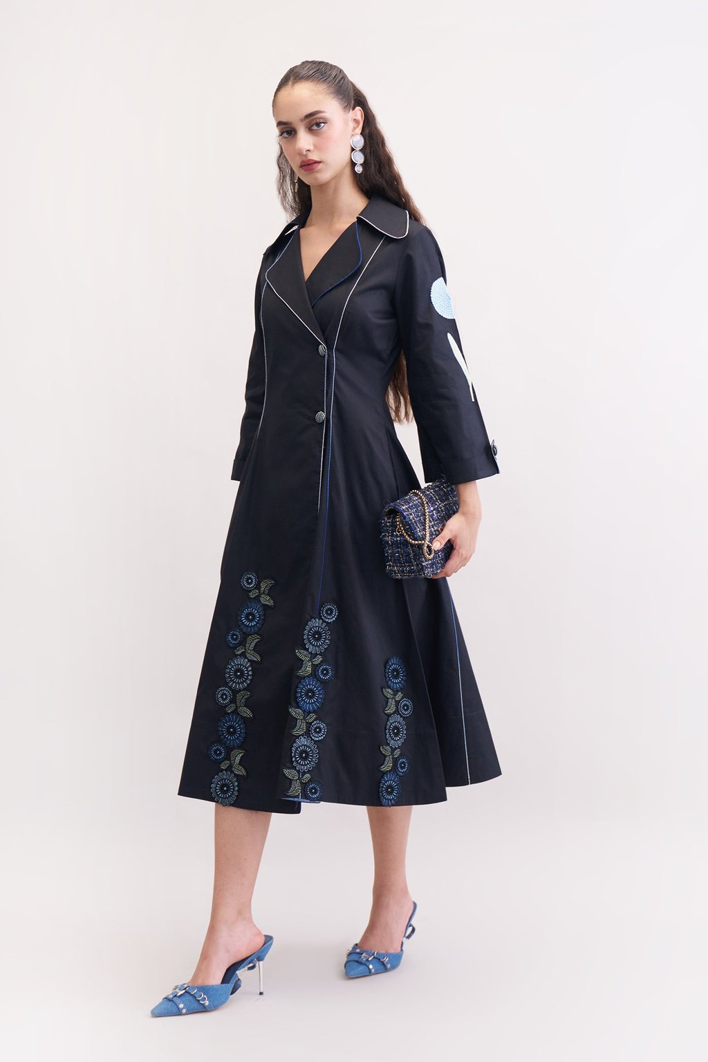 Noa Dress