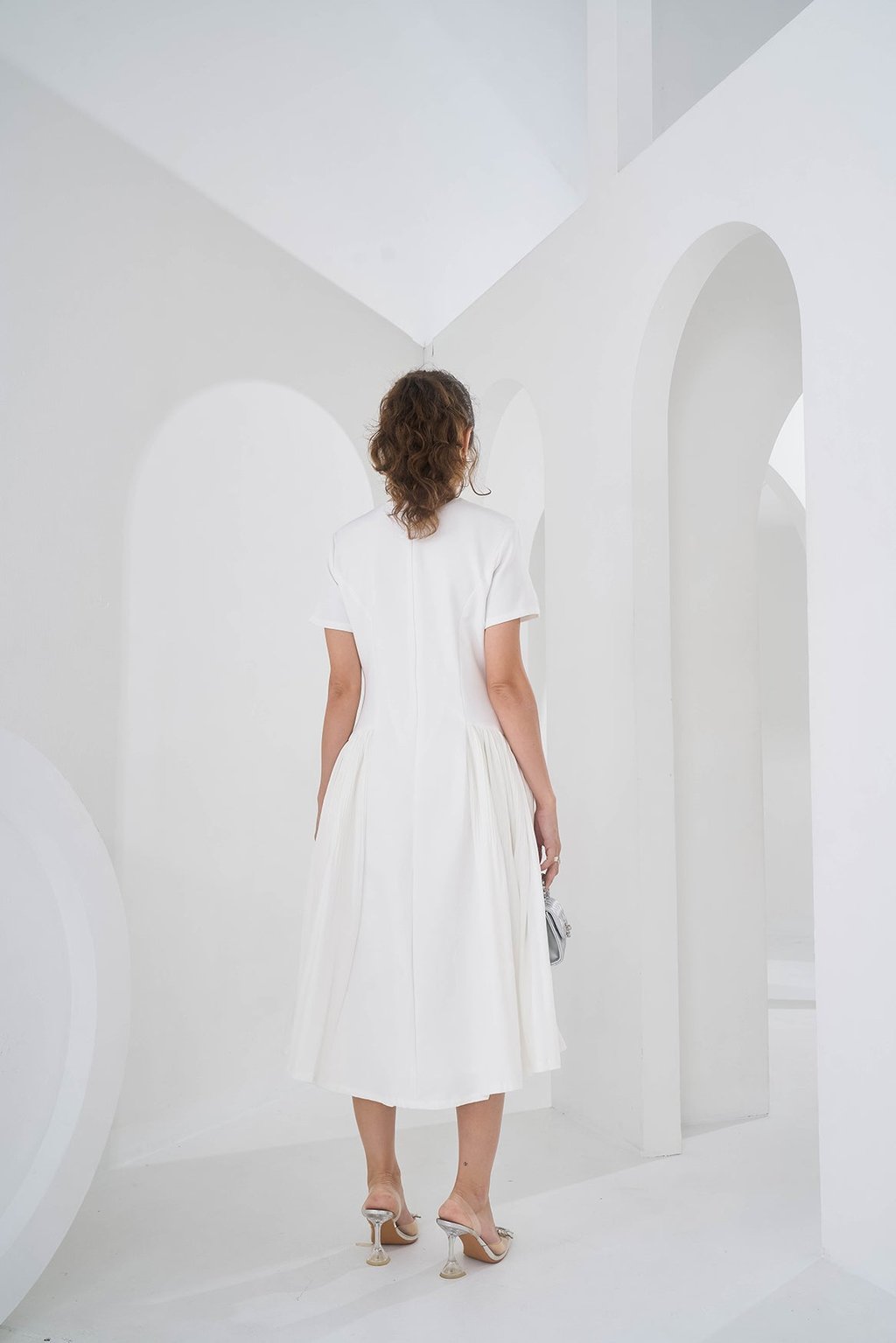 Monroe Dress