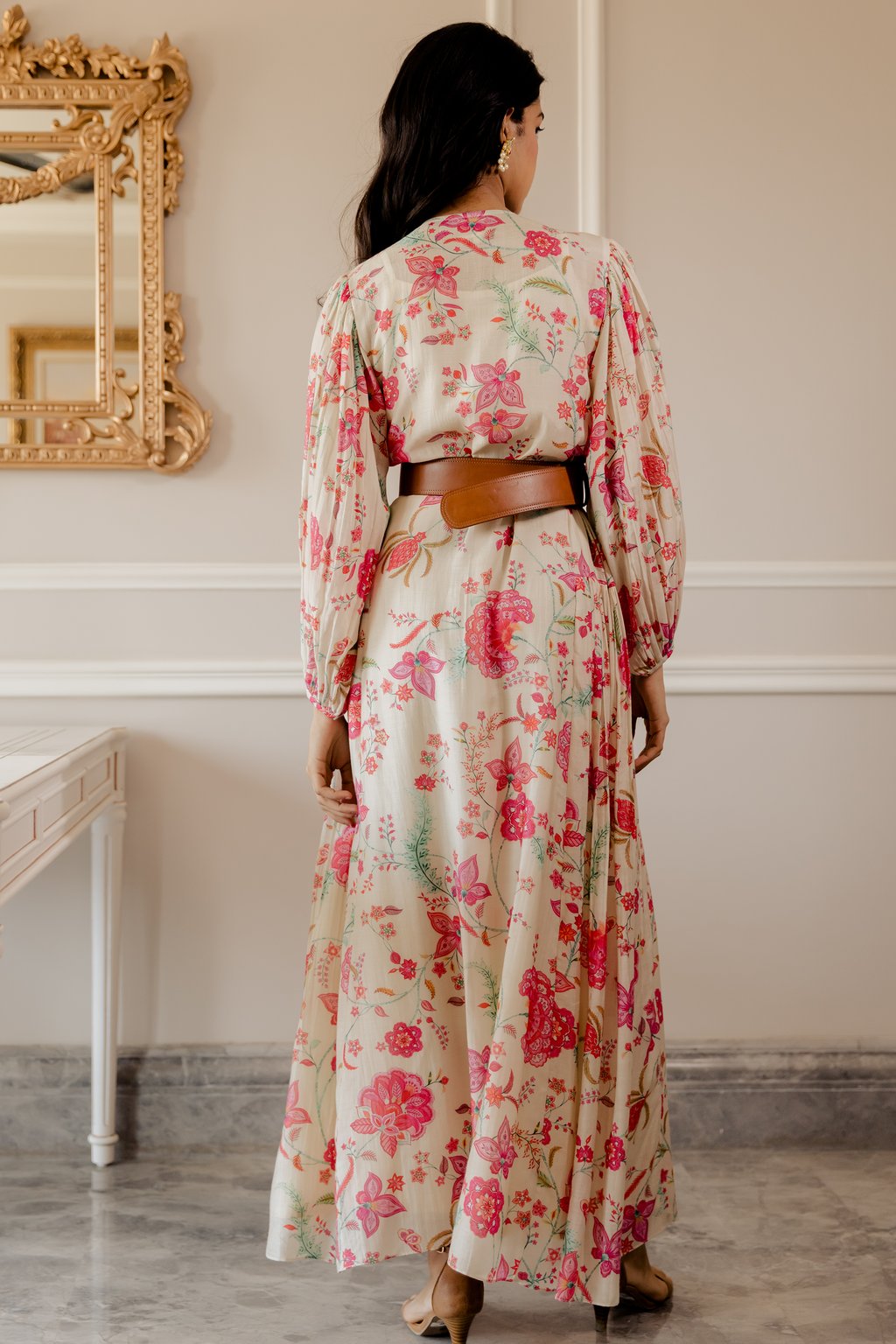 Haya Dress