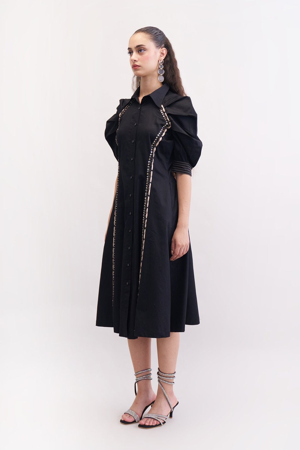 Radio Dress