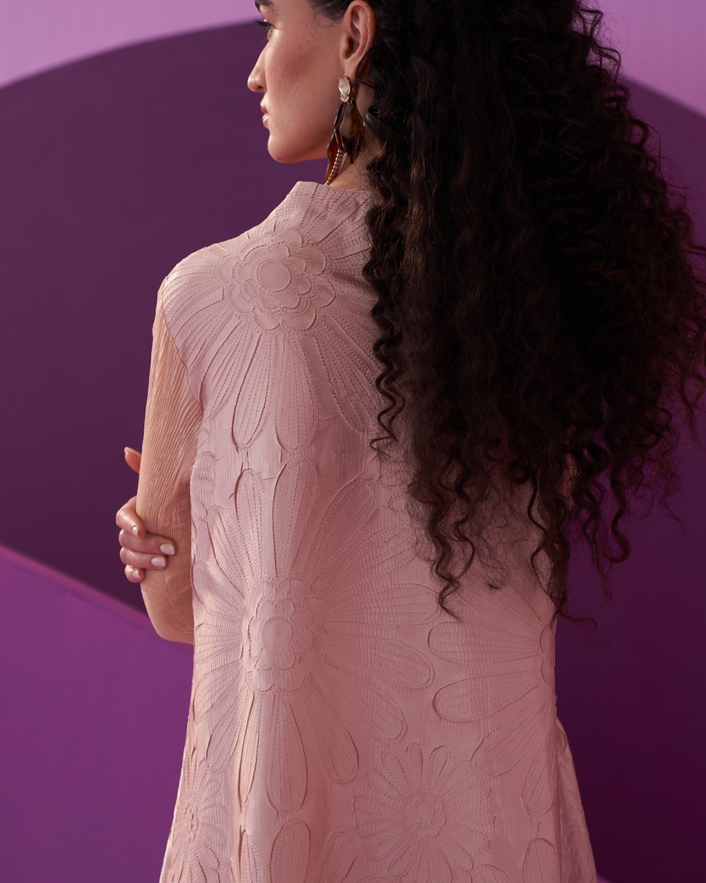 Manila Dress