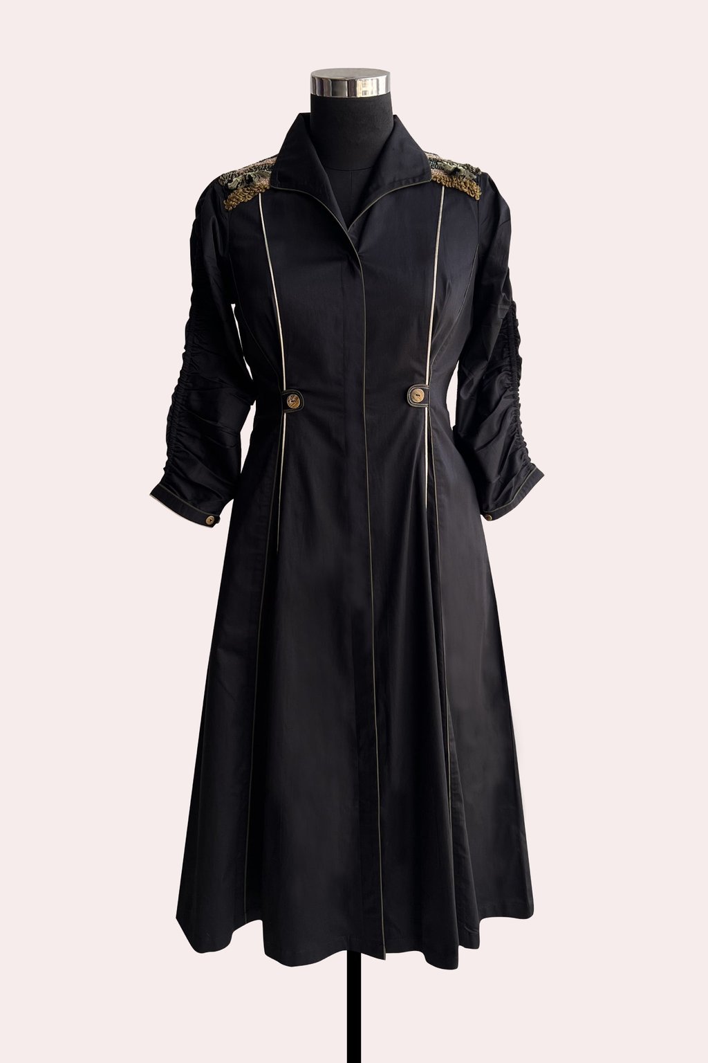 Aurora Dress