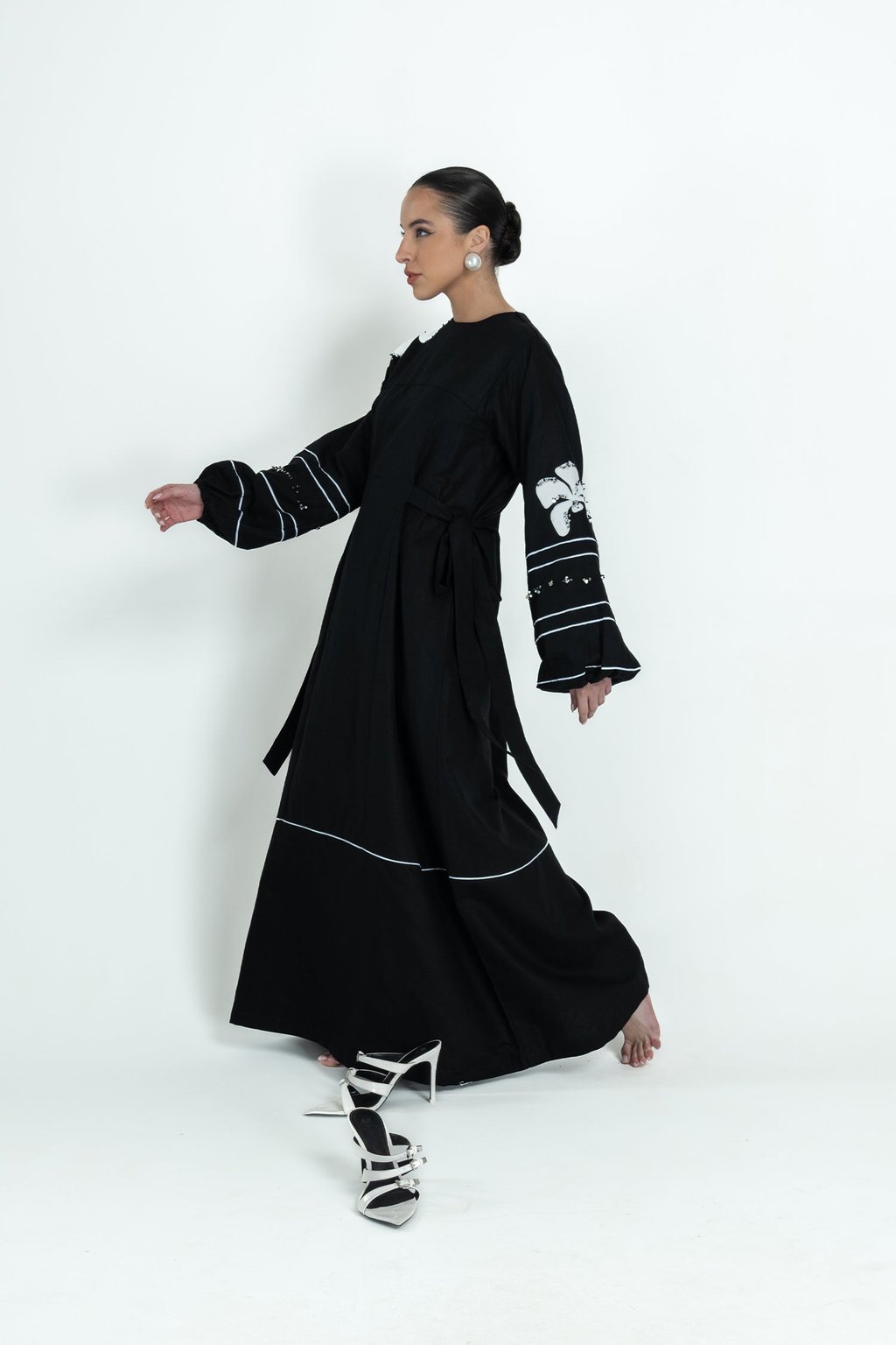 Seya Kaftan  Gcc