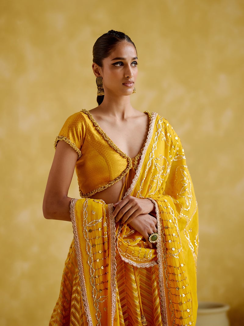Anvi (Lehenga)