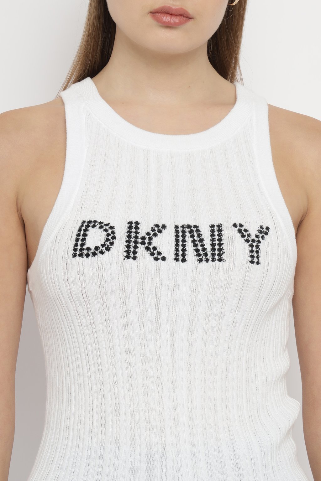 Heart of Ny Tank Top