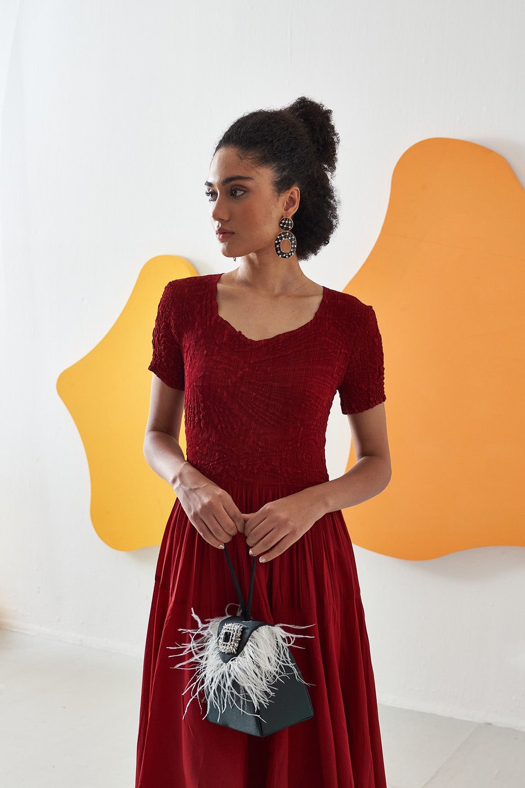 Herno Dress