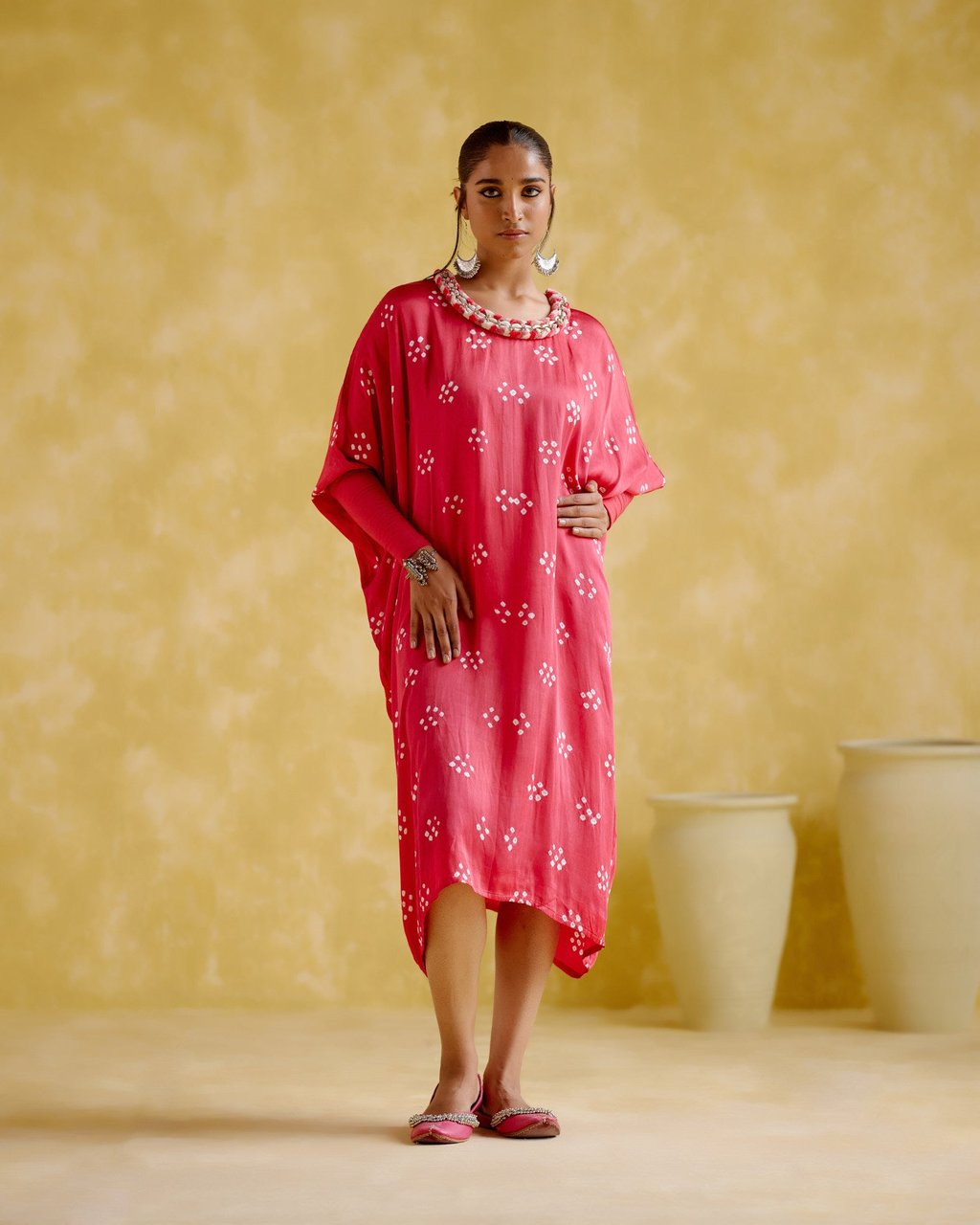 Annapoorna Kaftan