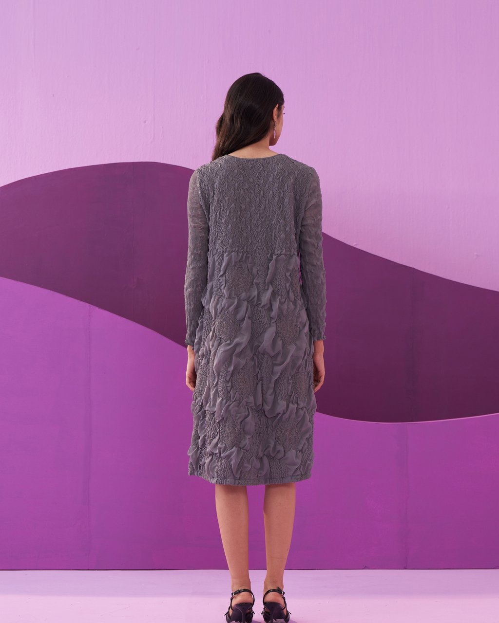Larista Dress