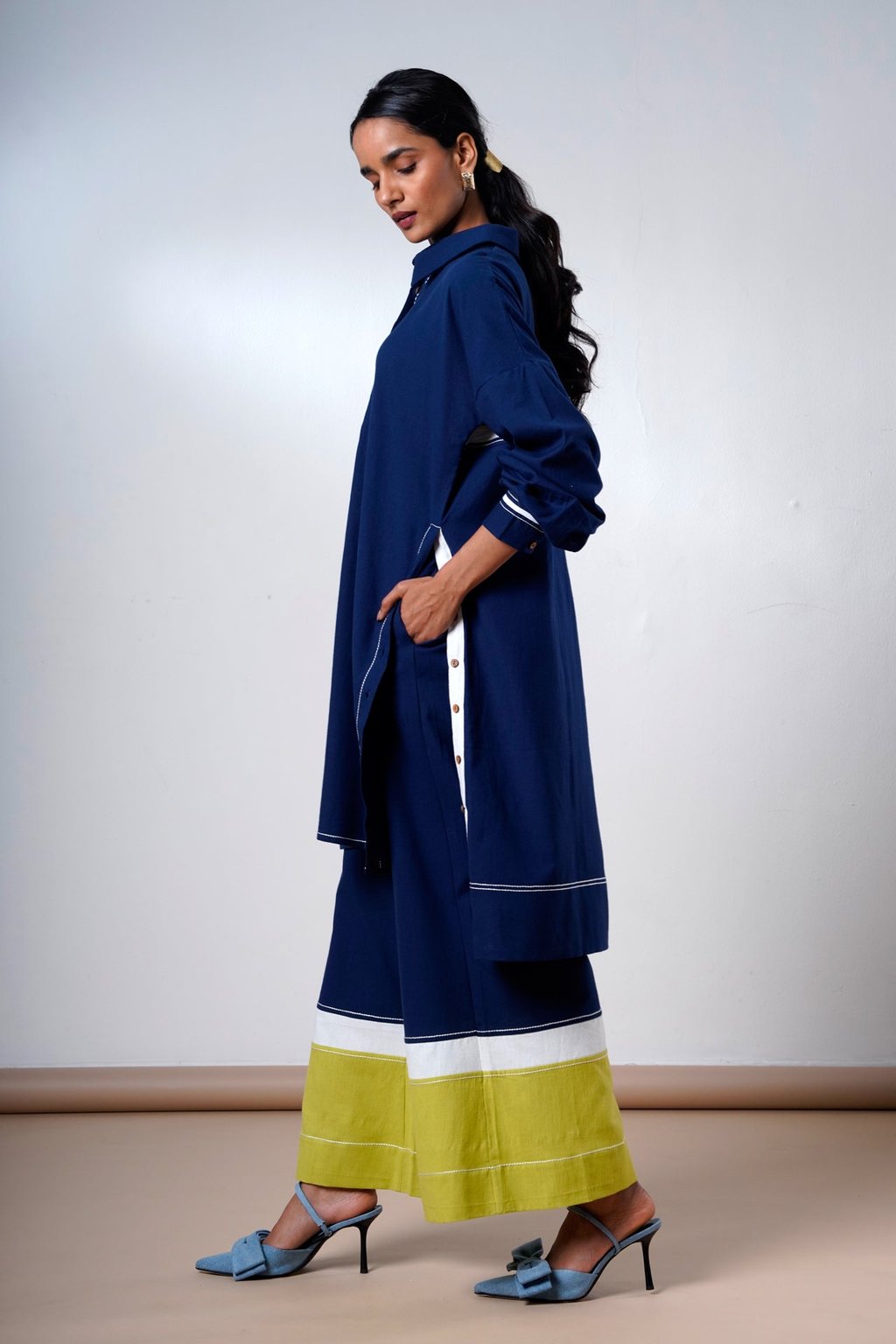Indigo Ridley – Riviera Co-Ord Set