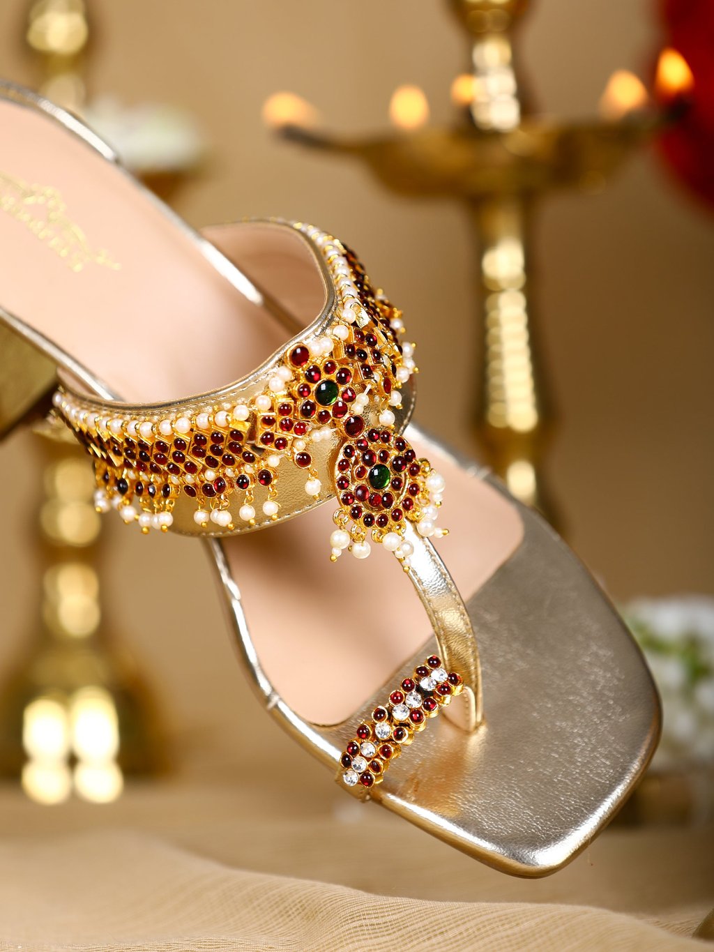 Evander (Heel)