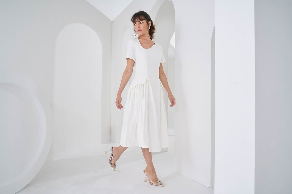 Monroe Dress