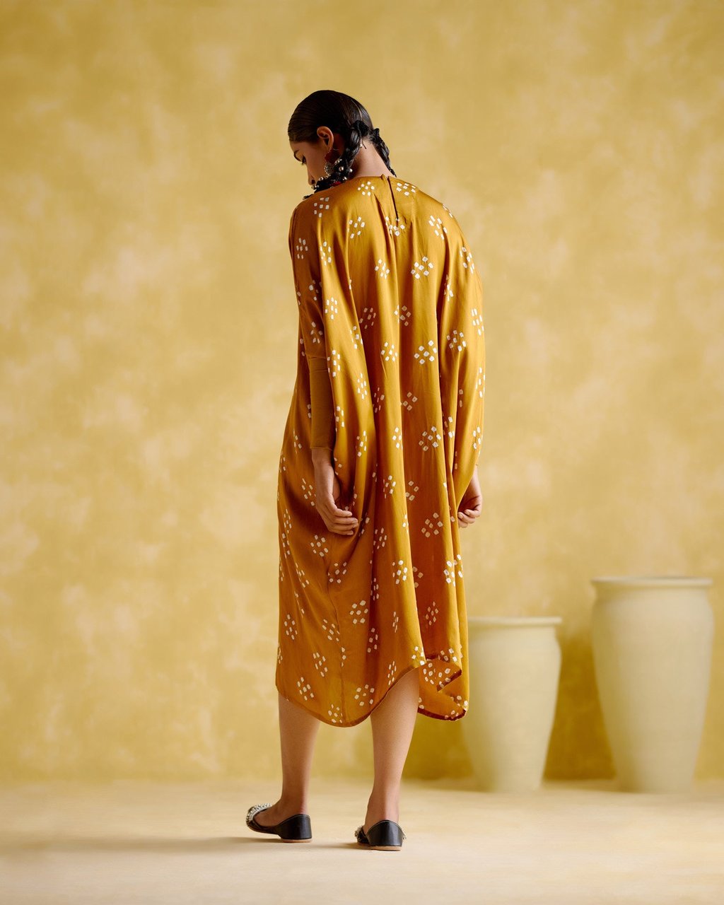 Annapoorna Kaftan