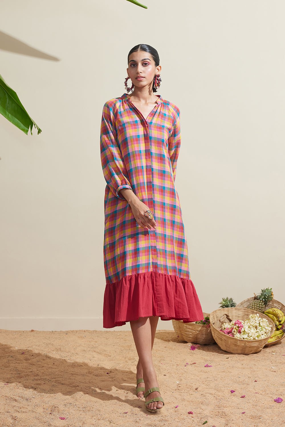 Madras Mint