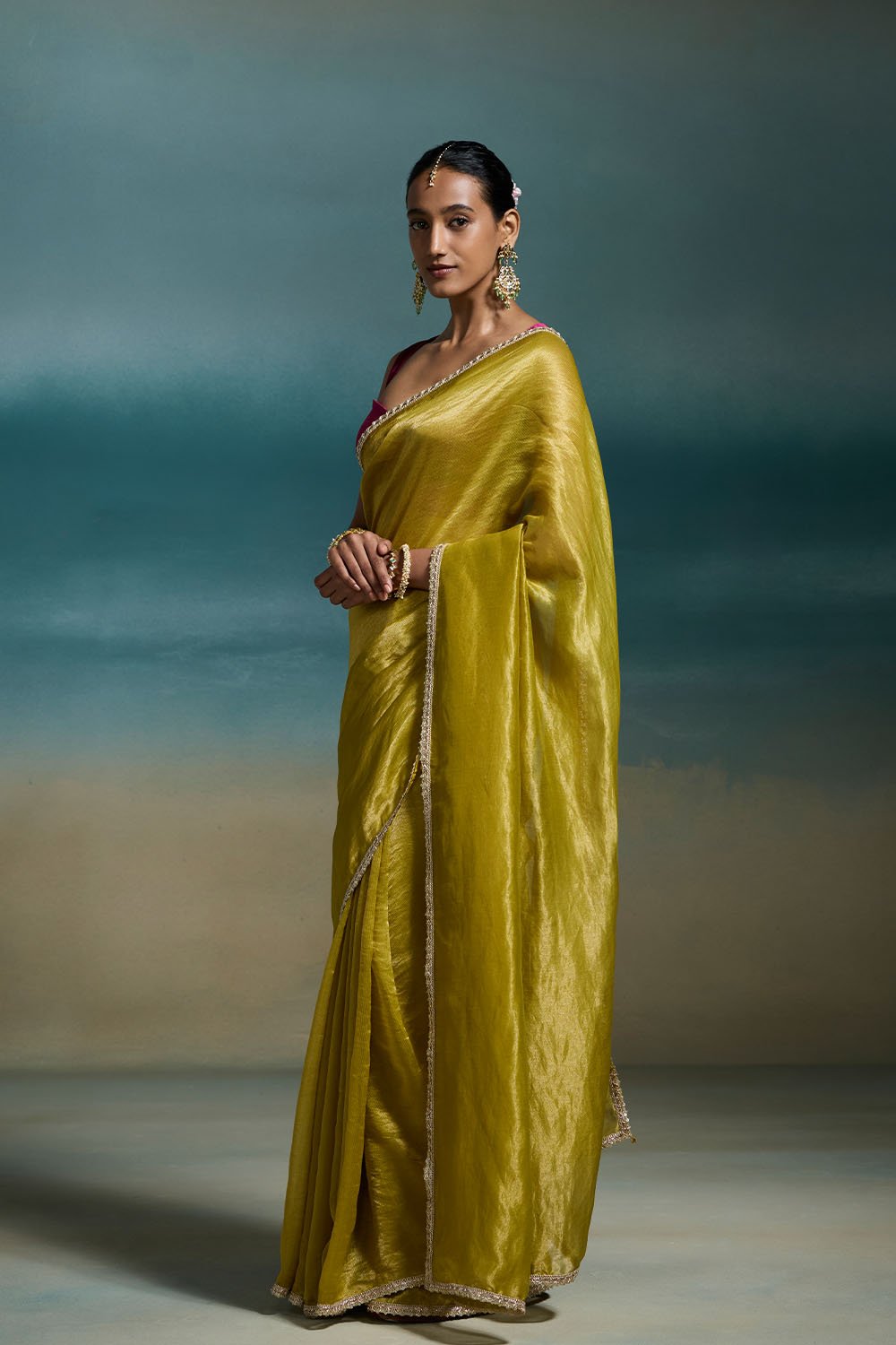 Harshini
