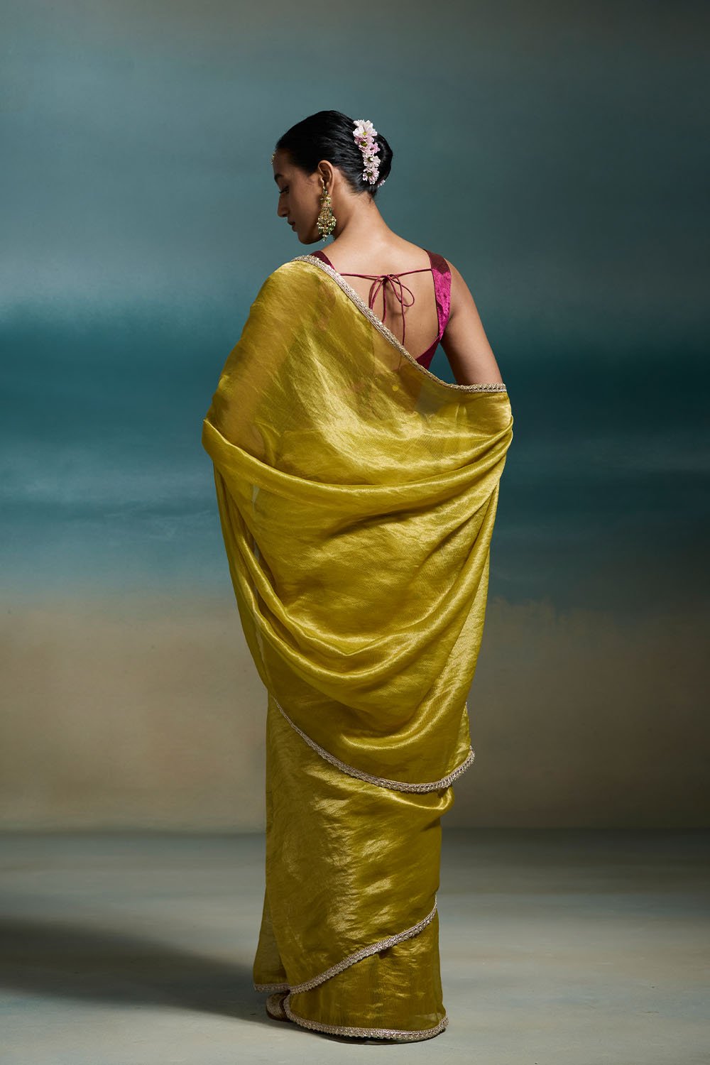 Harshini