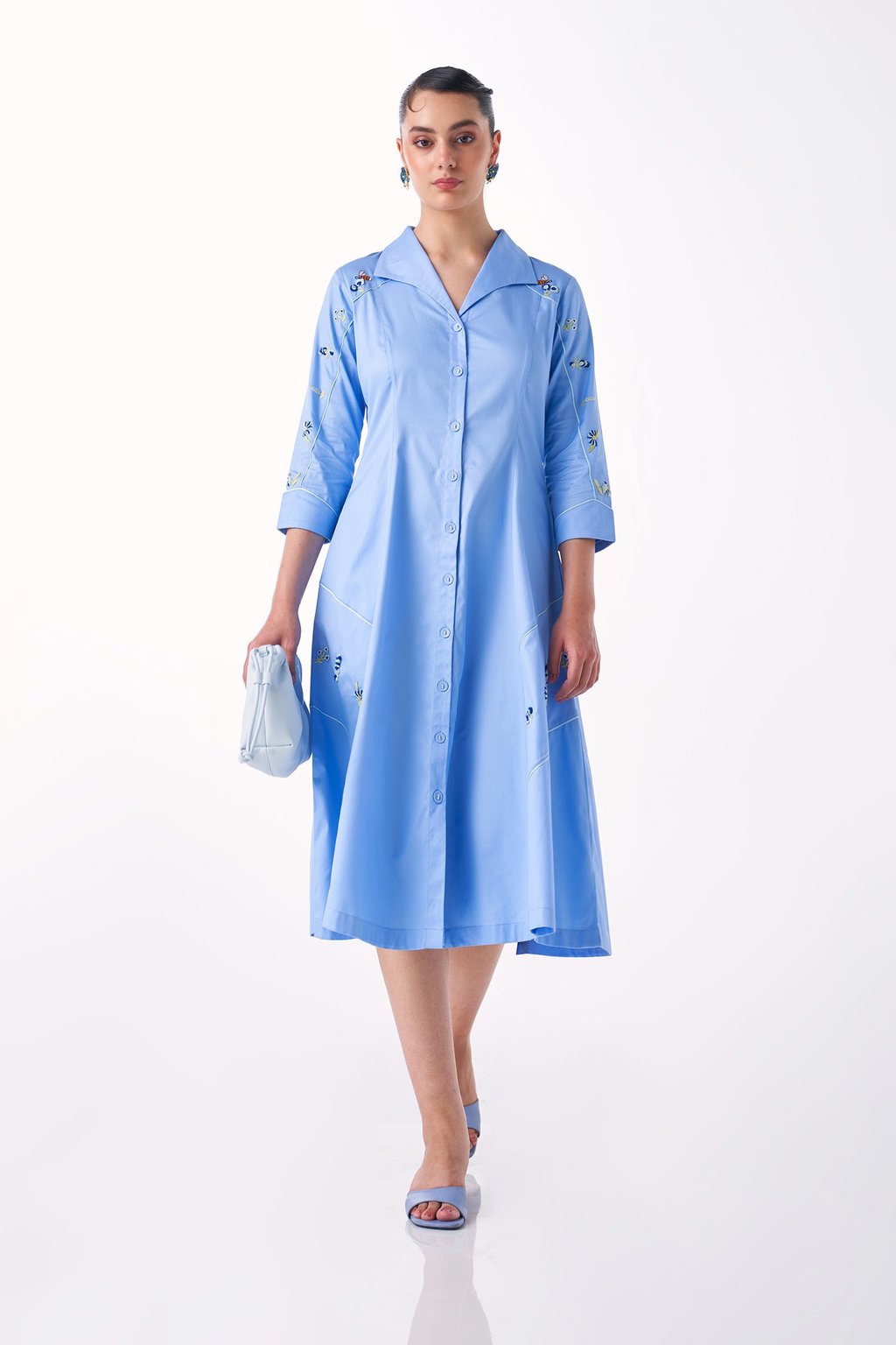 Averra Dress