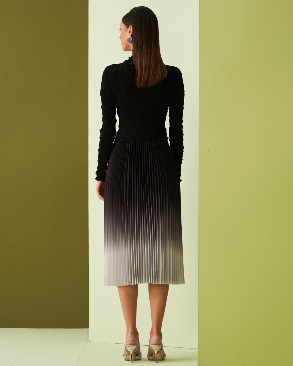 Austi Dress