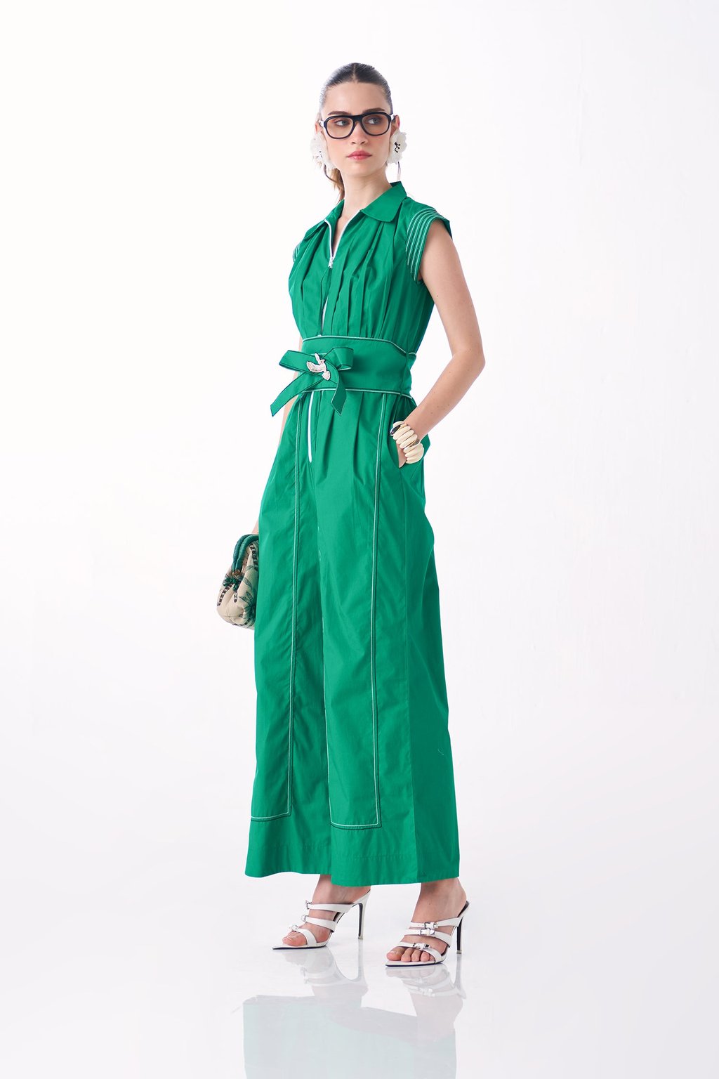 Perreo Jumpsuit