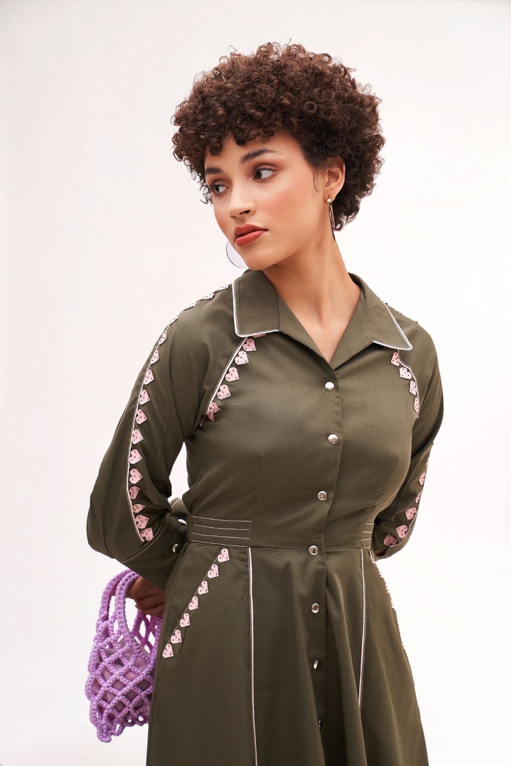 Beloved Dress