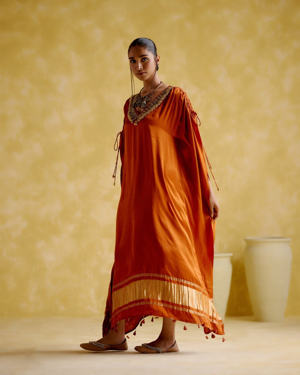 Amor Kaftan