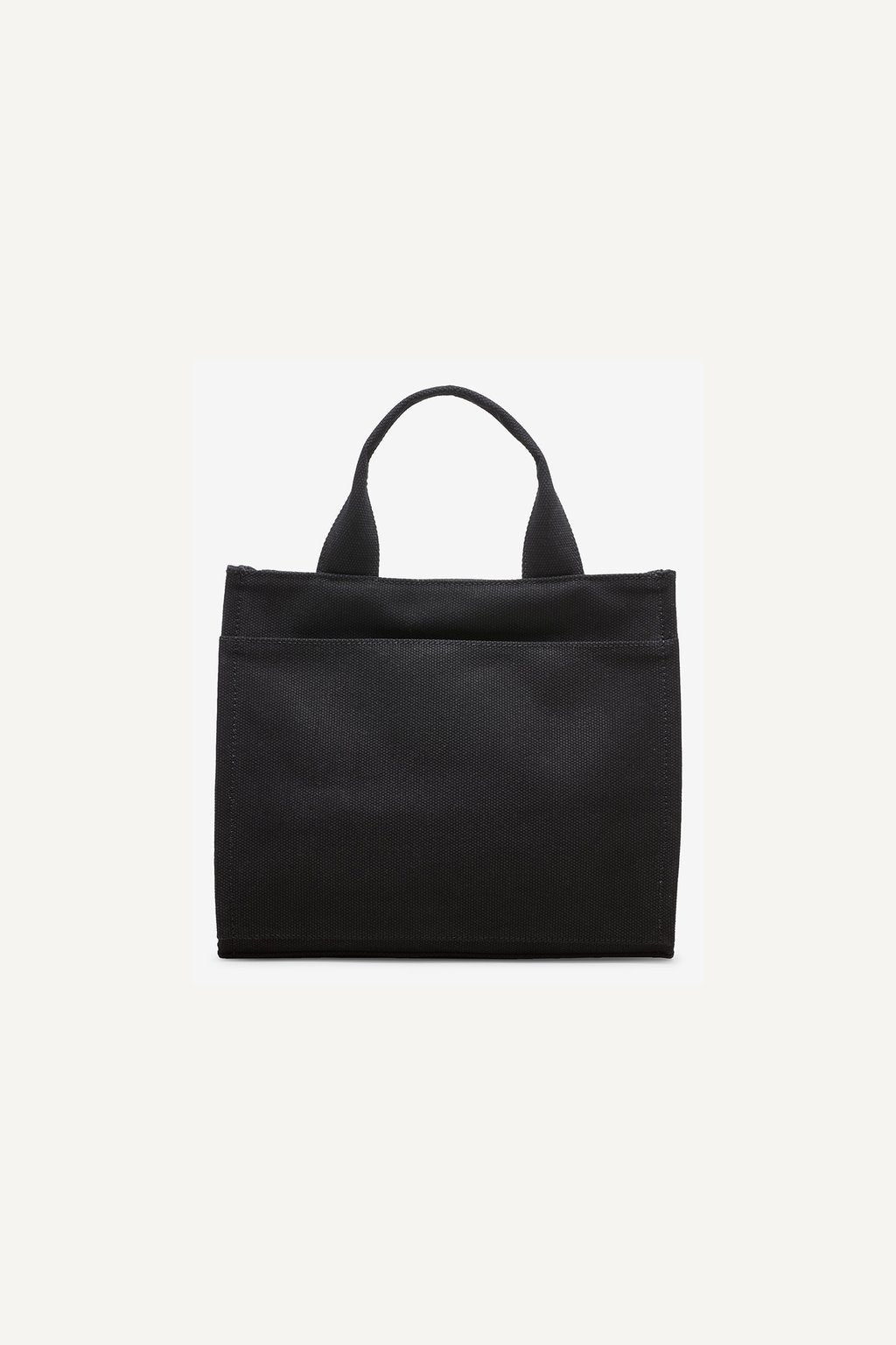Hadlee Medium Logo Tape Strap Bag