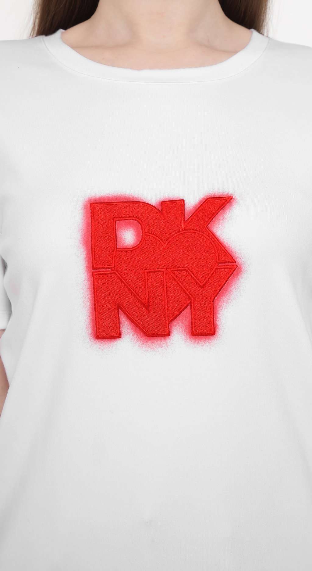 Signature Logo T-Shirt