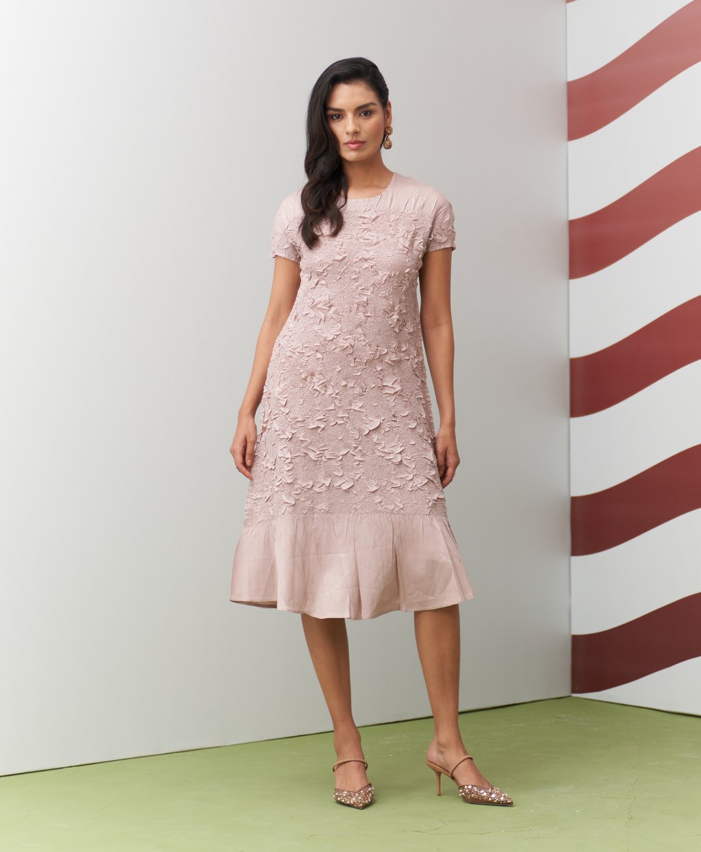 Napori Dress