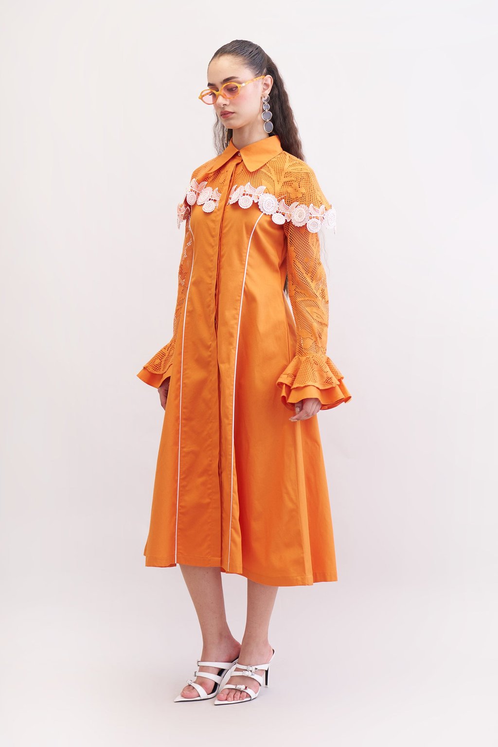Mirame Dress