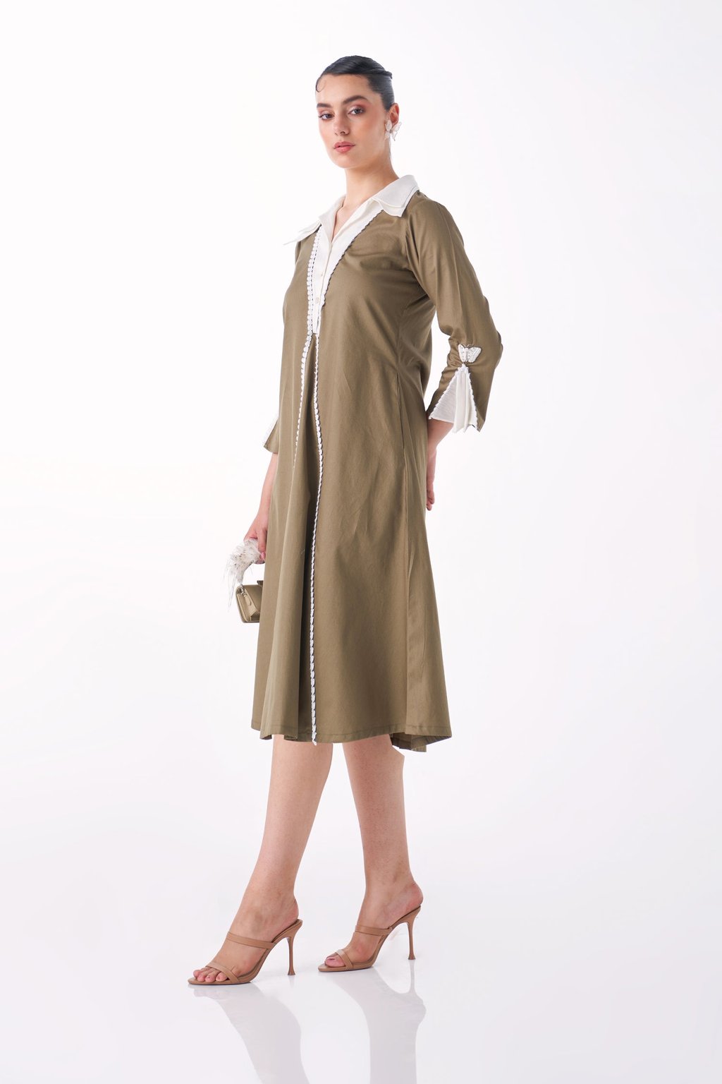 Mimi Dress