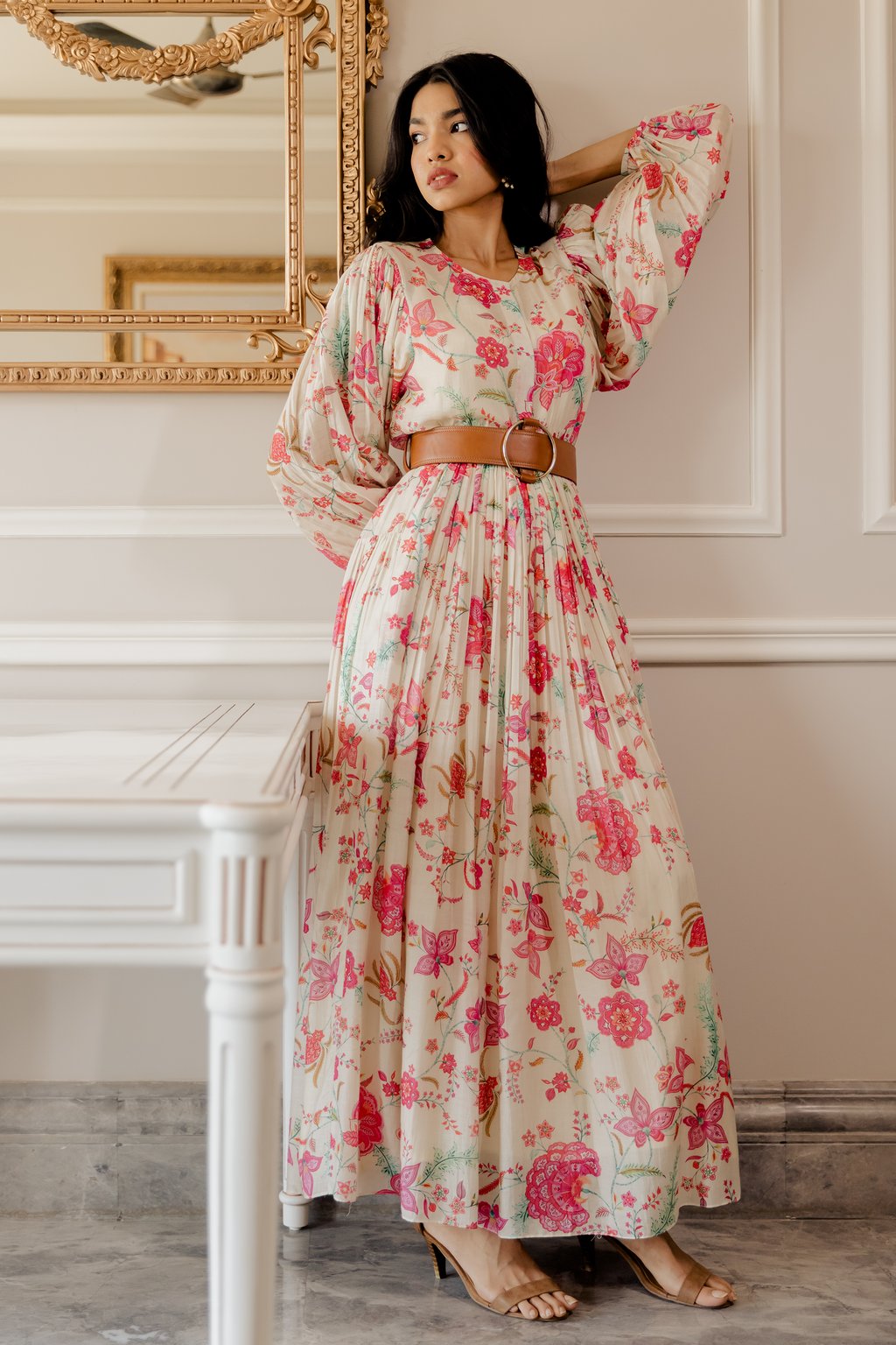 Haya Dress