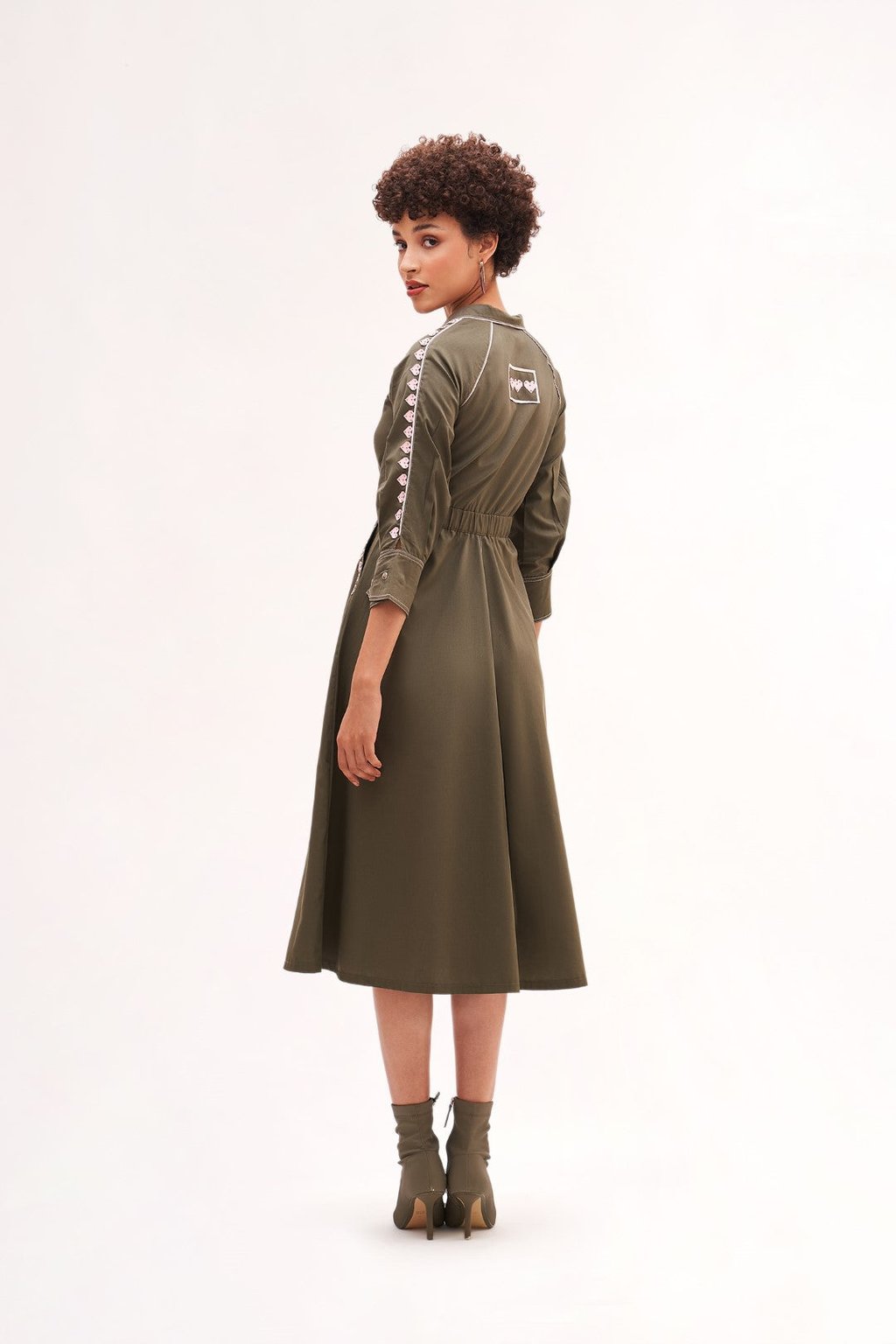Beloved Dress