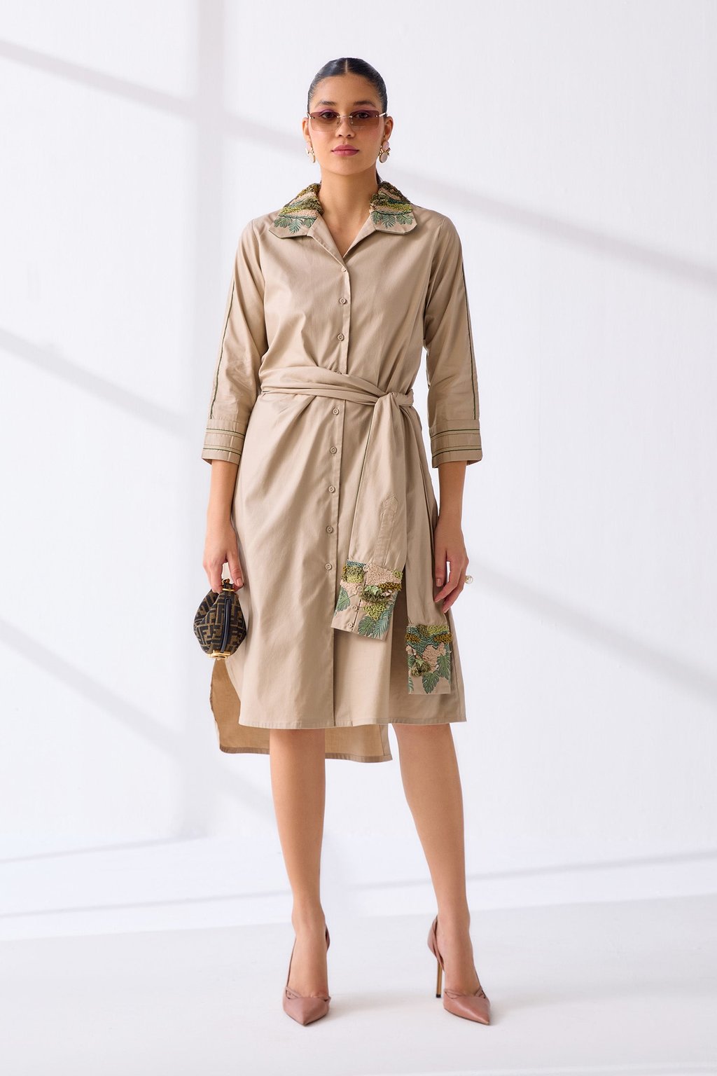 Bora Bora Dress