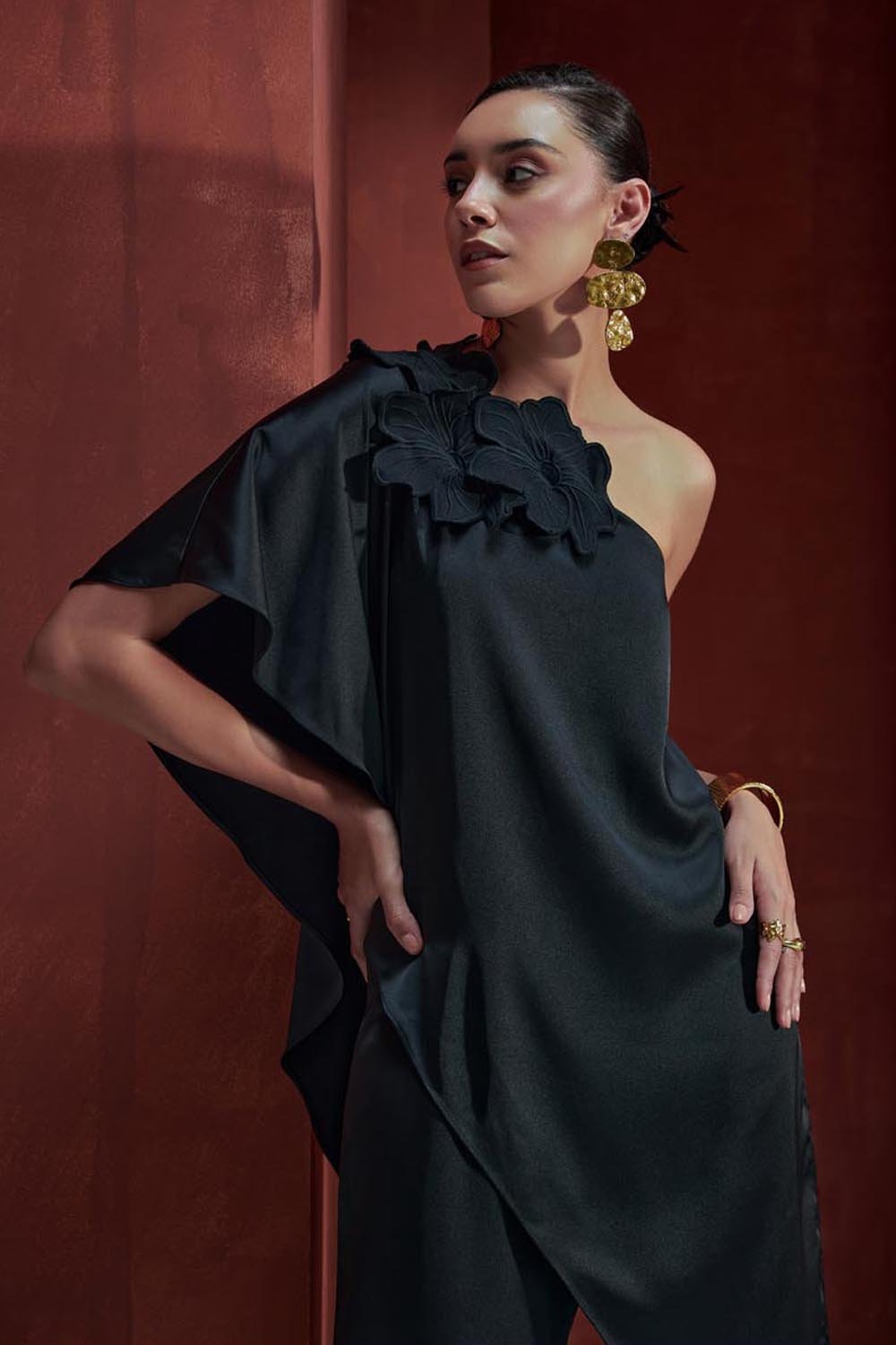 The Lumiere Jumpsuit