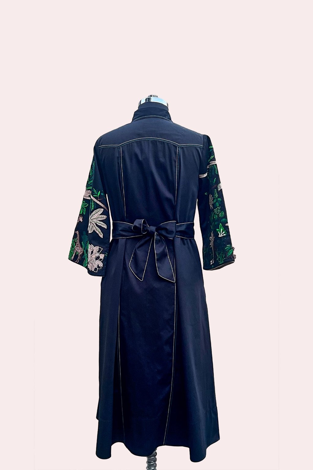 Mainland Dress