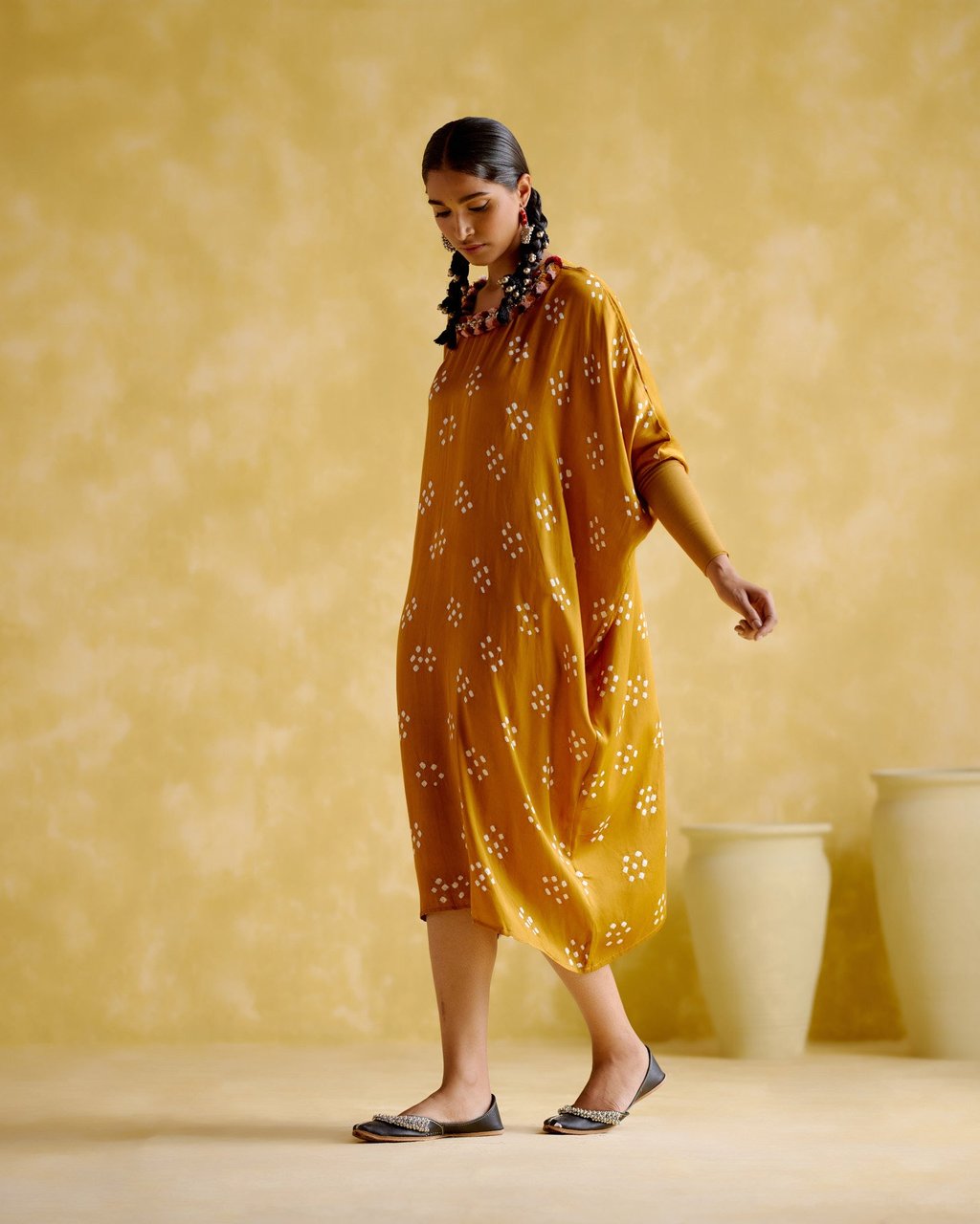 Annapoorna Kaftan