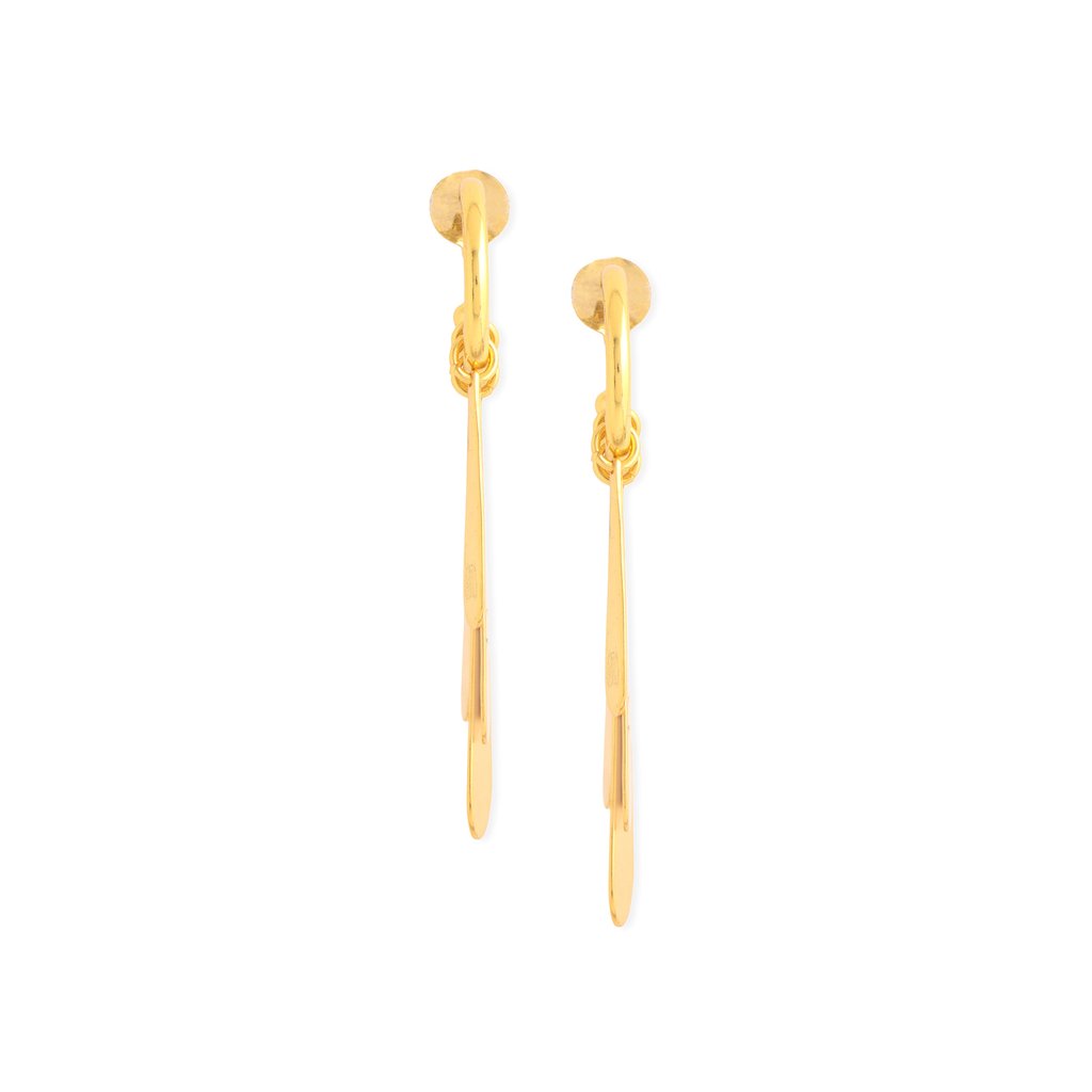 Meso Earrings
