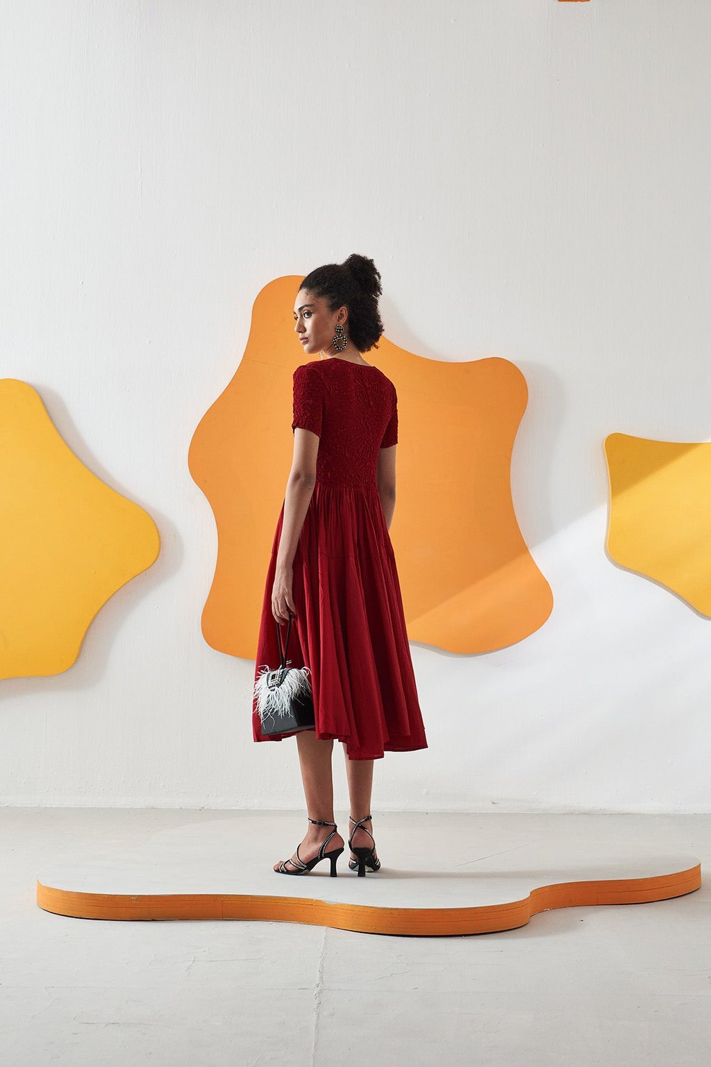 Herno Dress
