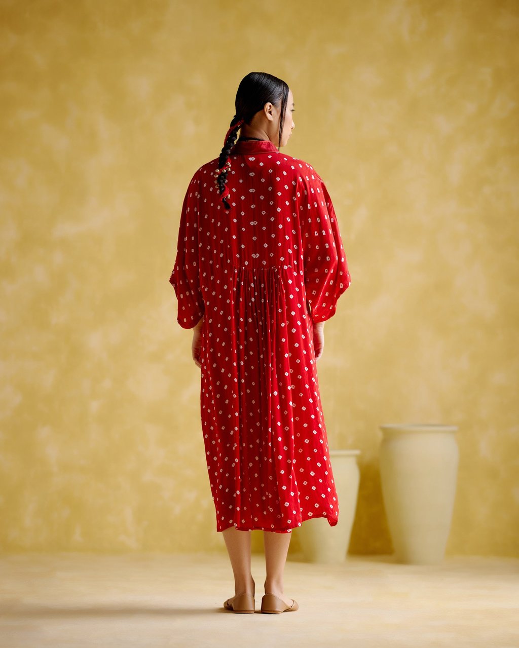 Devadarsana Kaftan