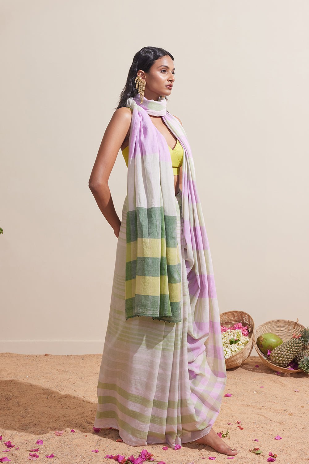 Thulasi the