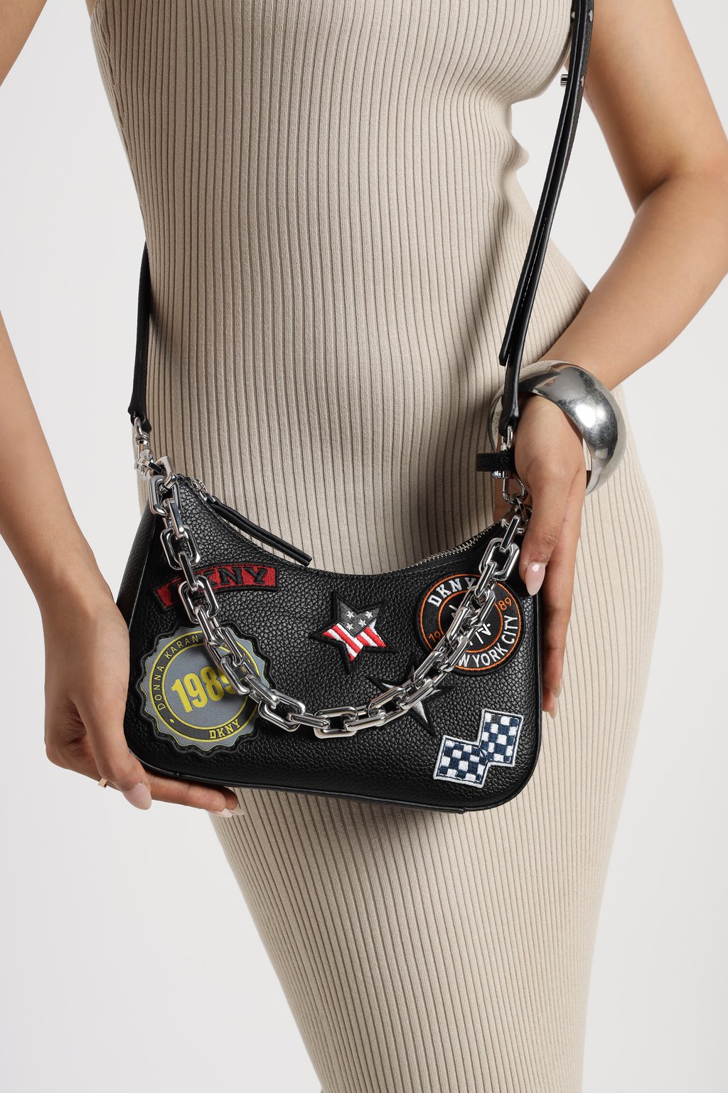 1989 Capsule Demi Crossbody