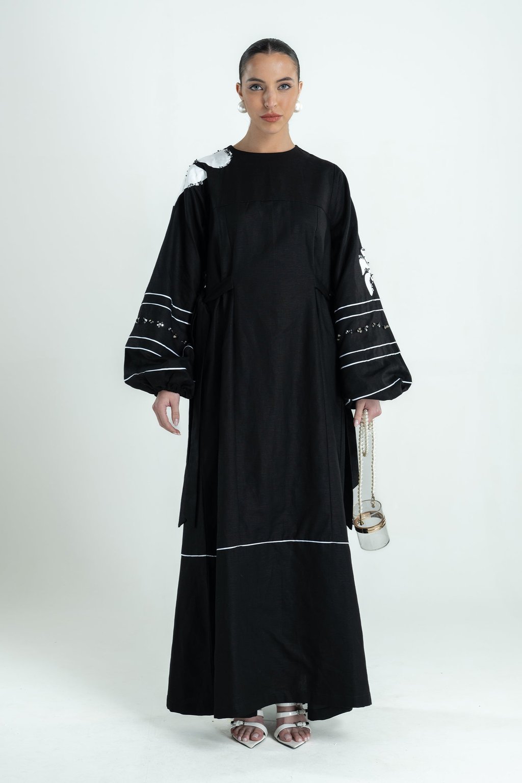 Seya Kaftan  Gcc