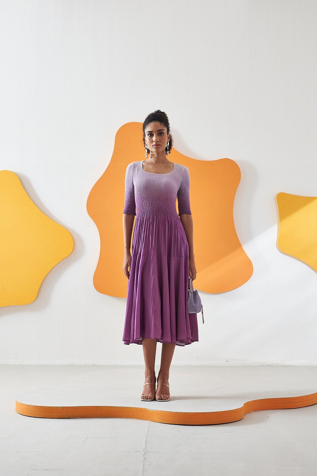 Viktoria Dress